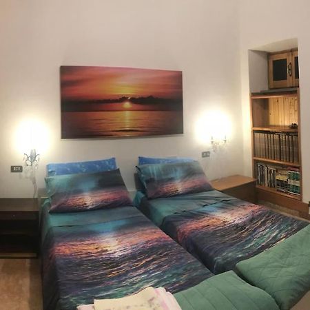 Villa La Finestra Sul Mare A Drignana à Vernazza Extérieur photo