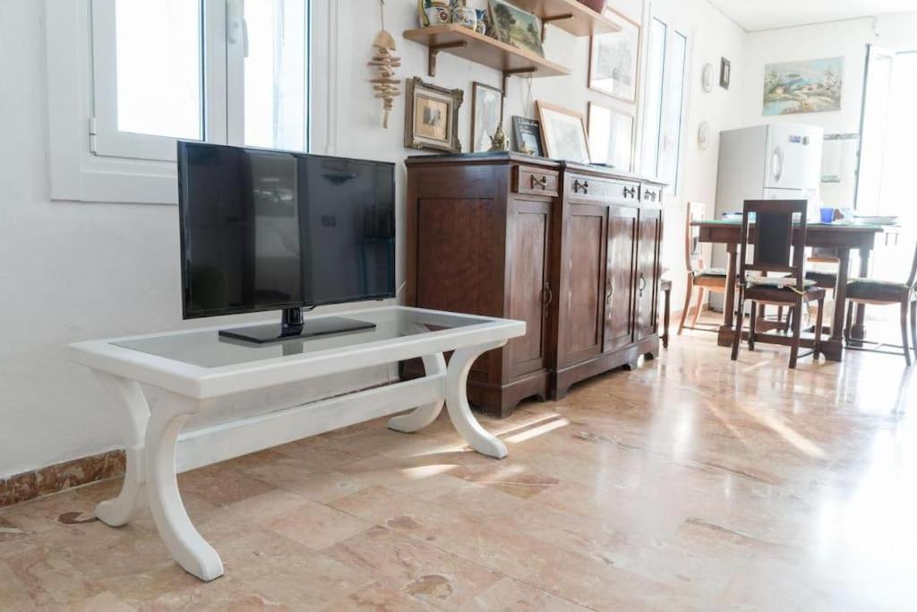 Villa La Finestra Sul Mare A Drignana à Vernazza Extérieur photo