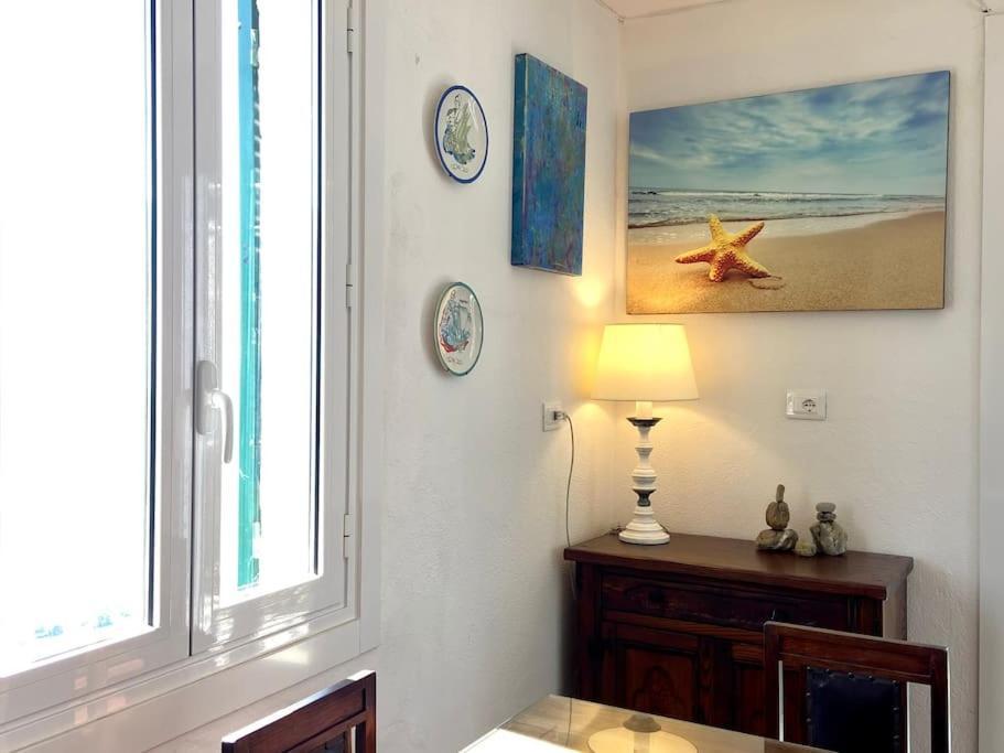 Villa La Finestra Sul Mare A Drignana à Vernazza Extérieur photo
