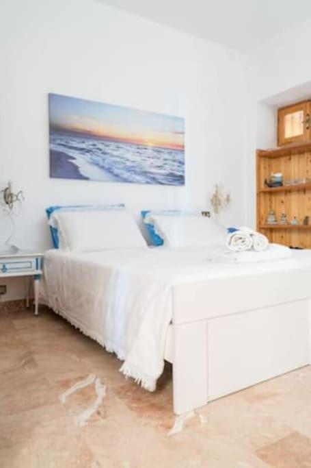 Villa La Finestra Sul Mare A Drignana à Vernazza Extérieur photo