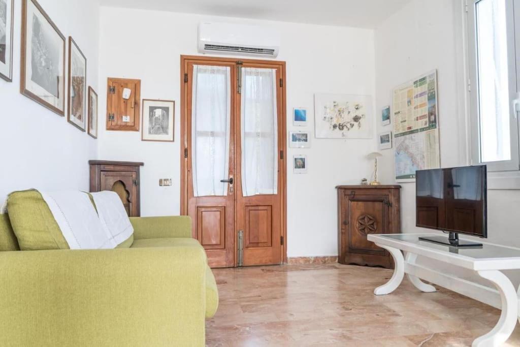 Villa La Finestra Sul Mare A Drignana à Vernazza Extérieur photo
