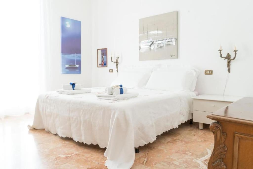 Villa La Finestra Sul Mare A Drignana à Vernazza Extérieur photo