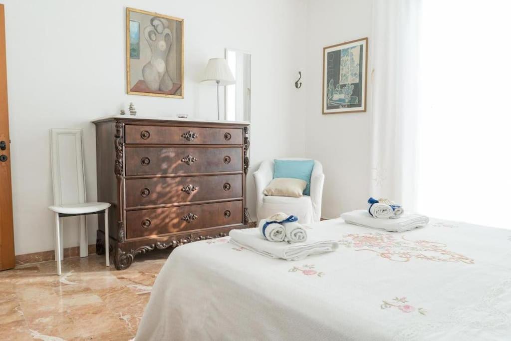 Villa La Finestra Sul Mare A Drignana à Vernazza Extérieur photo