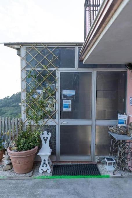 Villa La Finestra Sul Mare A Drignana à Vernazza Extérieur photo